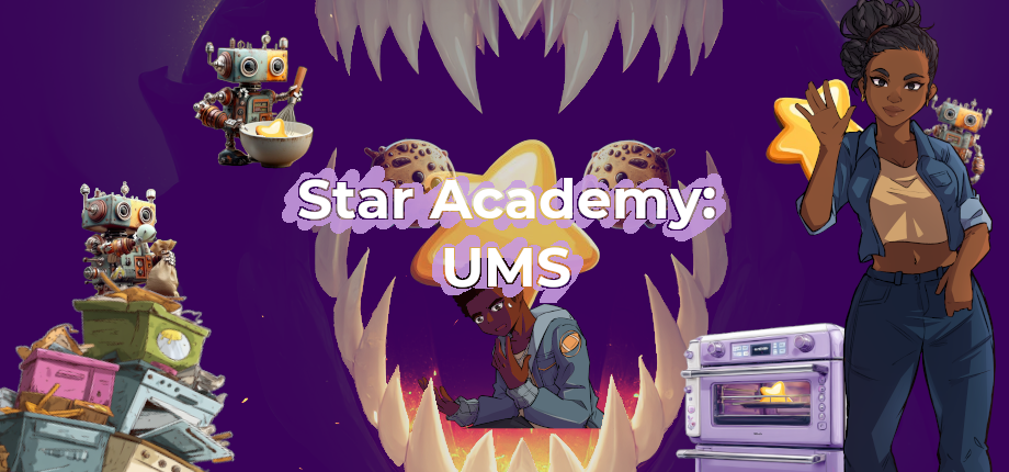 Star Academy — coming soon